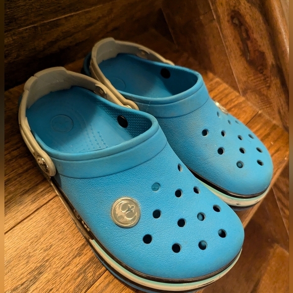 Crocs Star Wars jedi Crocs, Walt Disney world series Youth size 3 - Picture 7 of 13